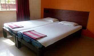 Hotel Kawari's Palm Grove, Murudeshwar 2